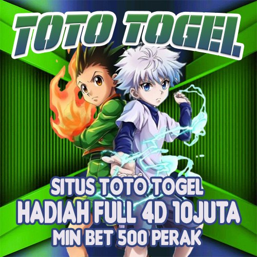 Toto Togel - Situs Judi Togel Online Terbaik Terbesar Indonesia